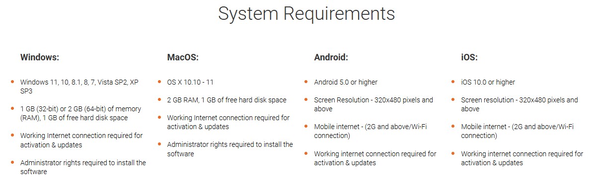 k7ststemconfig