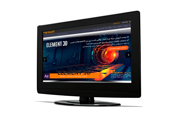 مشاوره حرفه ای انتخاب مانیتور مشاوره حرفه ای انتخاب مانیتور